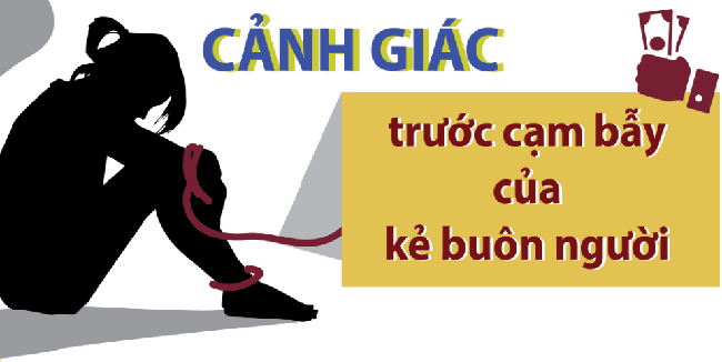 Triển khai các hoạt động hưởng ứng “Ngày thế giới phòng, chống mua bán người”