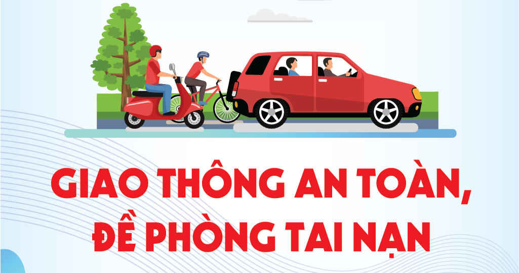 BẢO ĐẢM TRẬT TỰ, AN TOÀN GIAO THÔNG TRONG DỊP NGHỈ LỄ QUỐC KHÁNH 2-9 VÀ THÁNG CAO ĐIỂM AN TOÀN GIAO THÔNG CHO HỌC SINH ĐẾN TRƯỜNG TRÊN ĐỊA BÀN THÀNH PHỐ BUÔN MA THUỘT